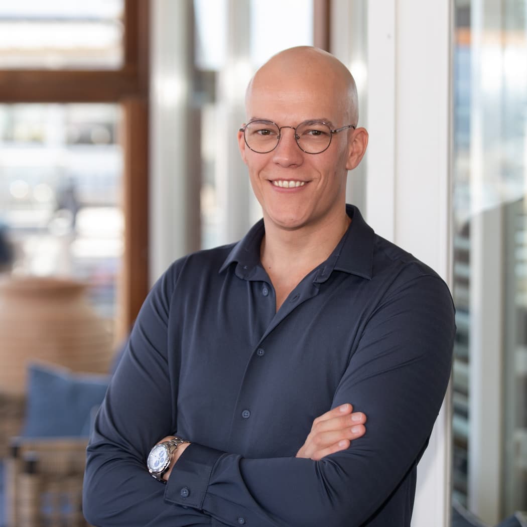 Dave Hamelink, begeleider van de NeKoVri masterclass
